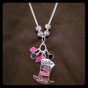 Charm Necklaces